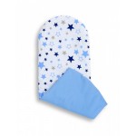 5 delni komplet Jukki Comfort Milky Way 
